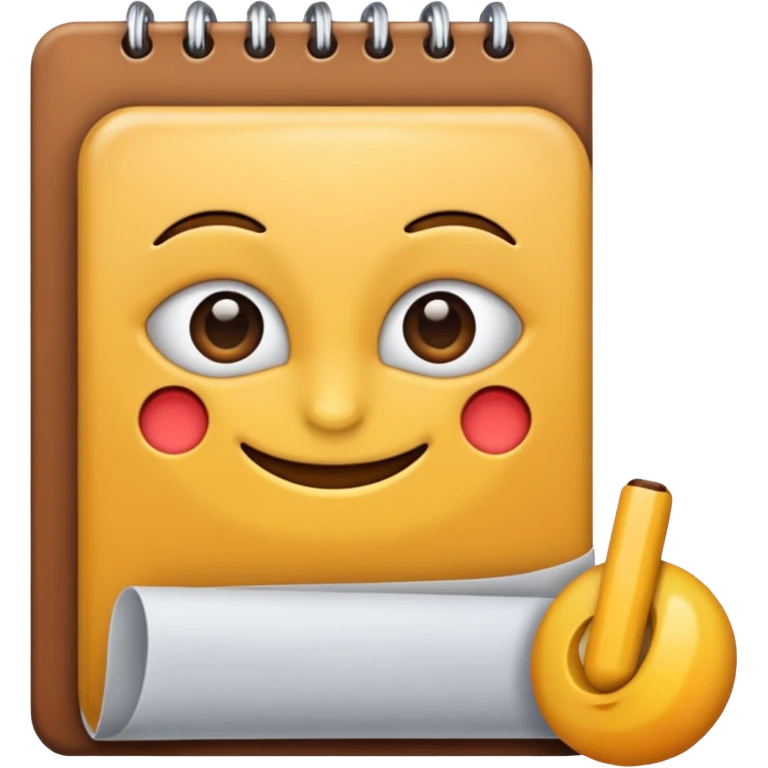 GMAT emoji