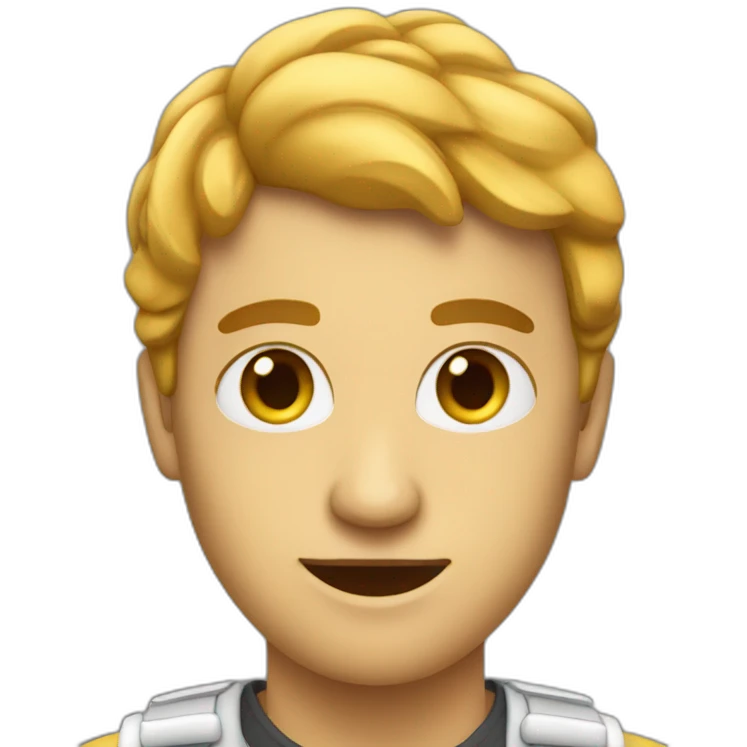 grwoth marketer emoji