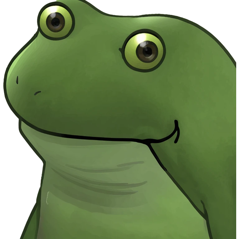 Ice emoji