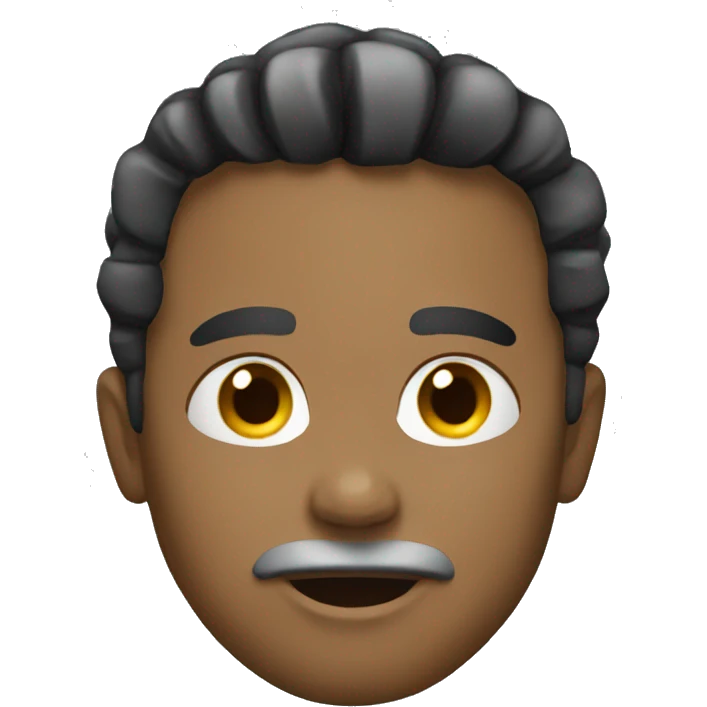working emoji