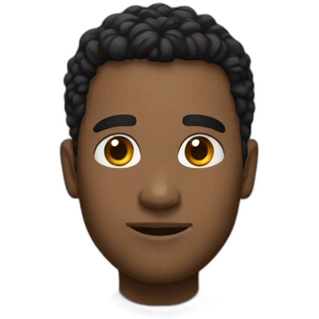 myself emoji