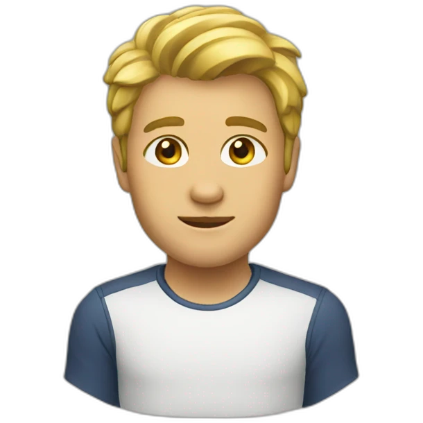 a emoji