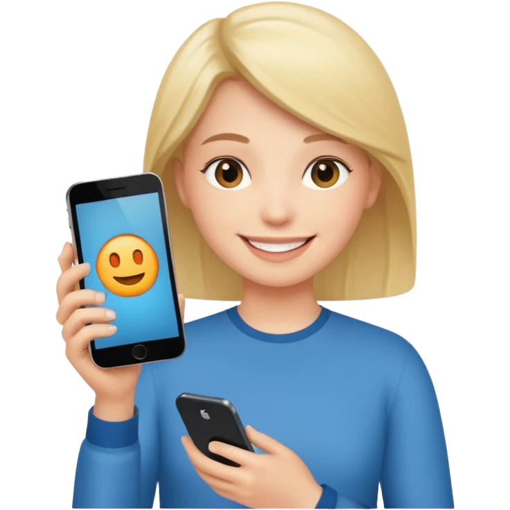 +1000 followers emoji