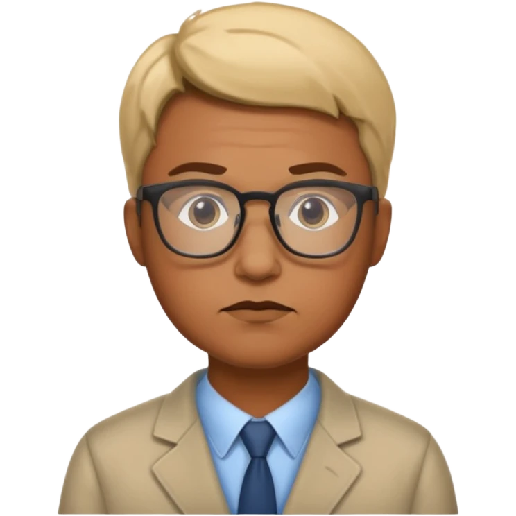 meteorologist emoji
