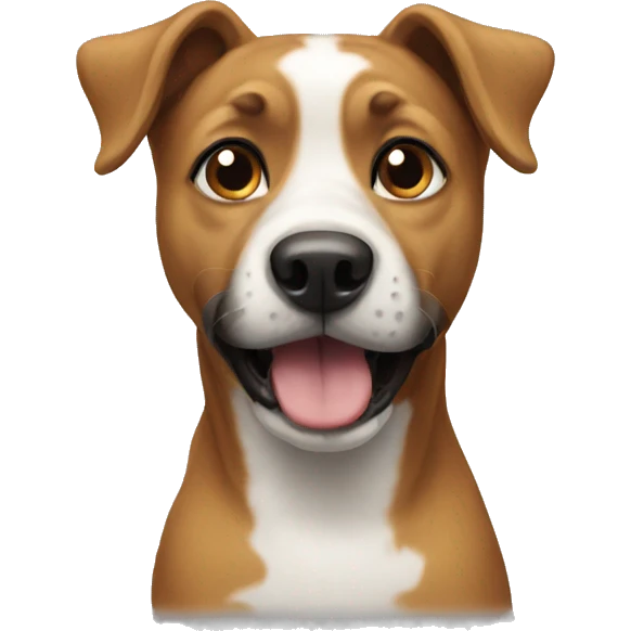 Dogs emoji