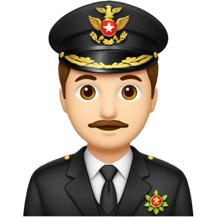 country government emoji