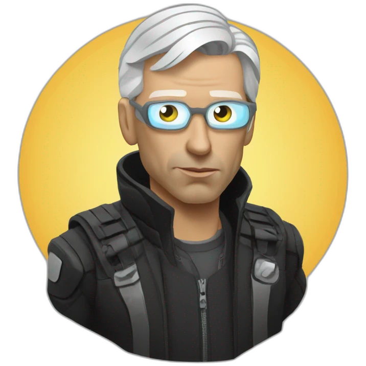 cyberpunk alan pardew emoji