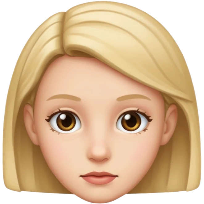 Stranger things emoji