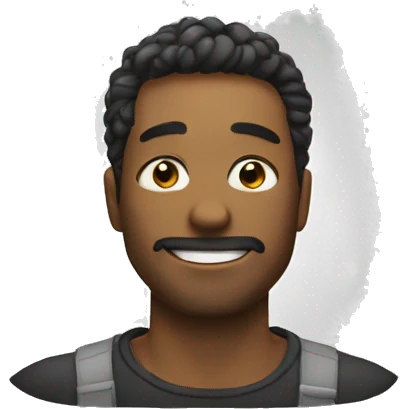 selfie emoji