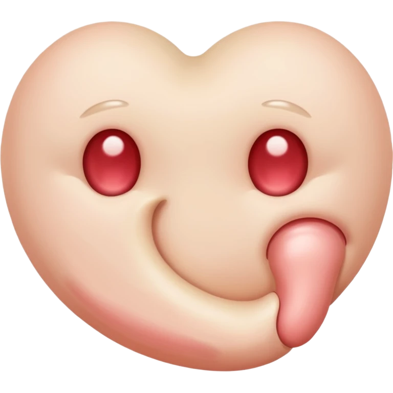butt emoji