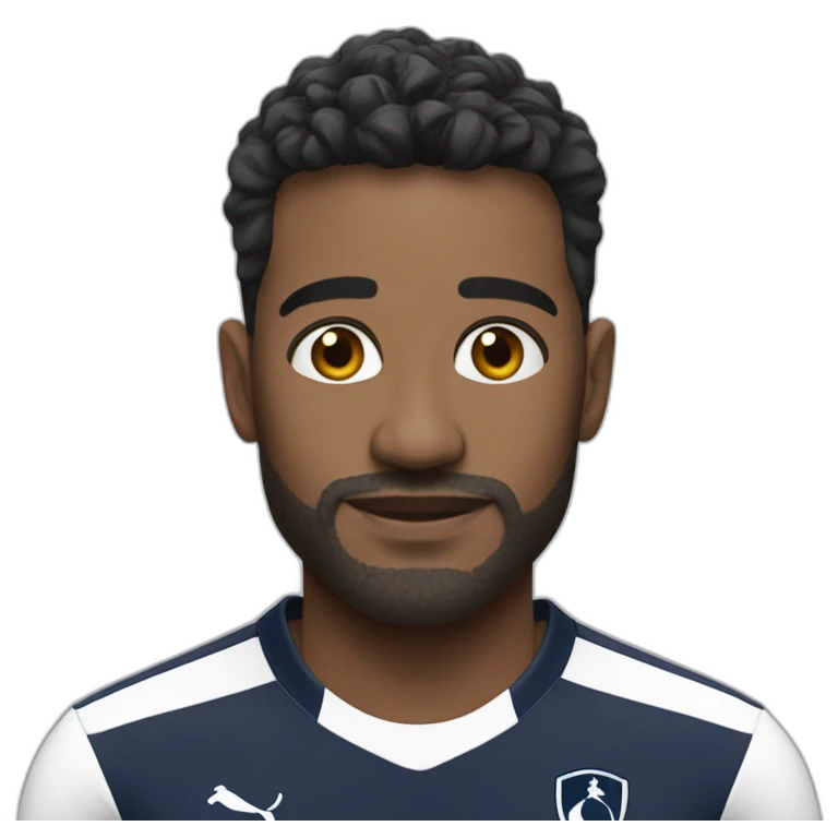 tottenham hotspur emoji