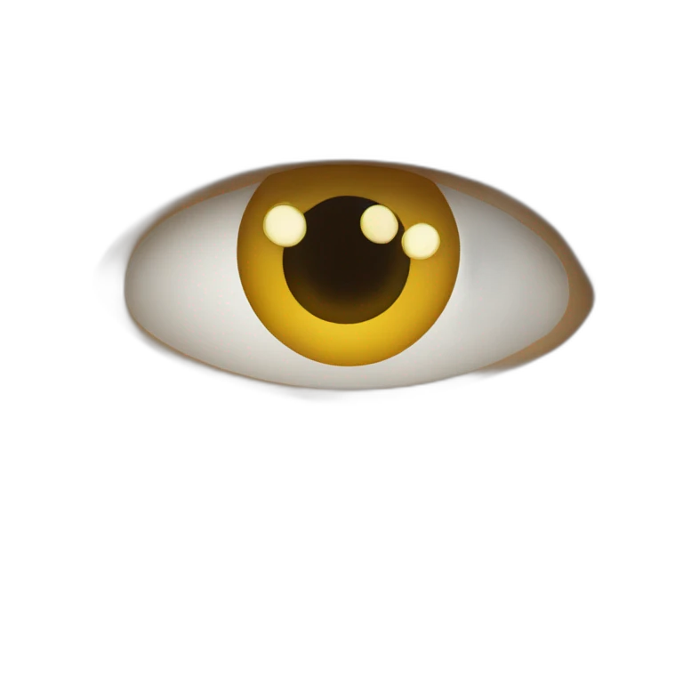joints avec des yeux emoji