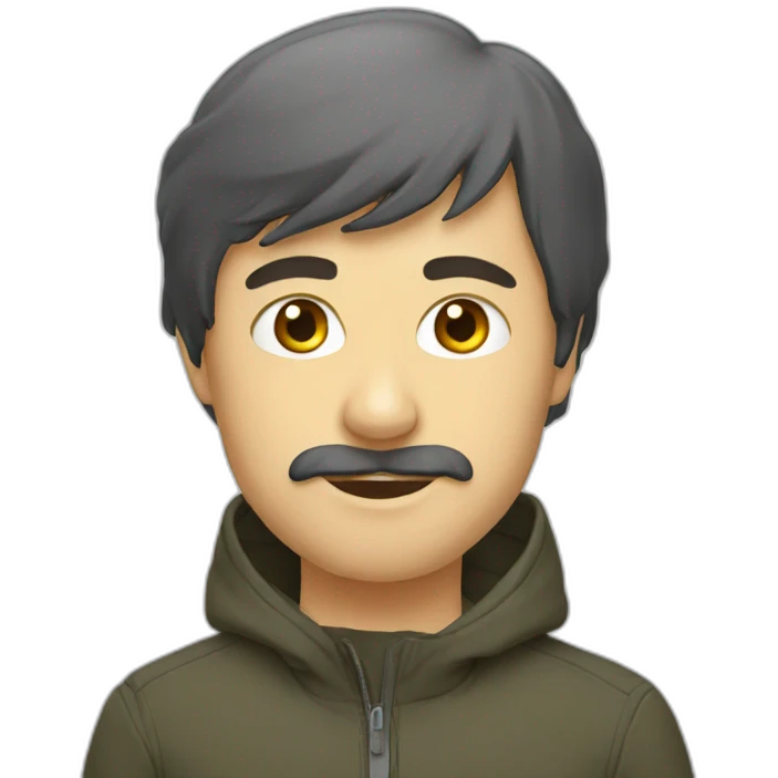 Moscow emoji