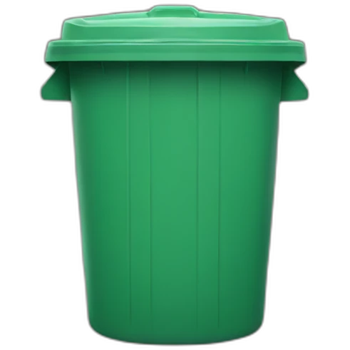 bin emoji