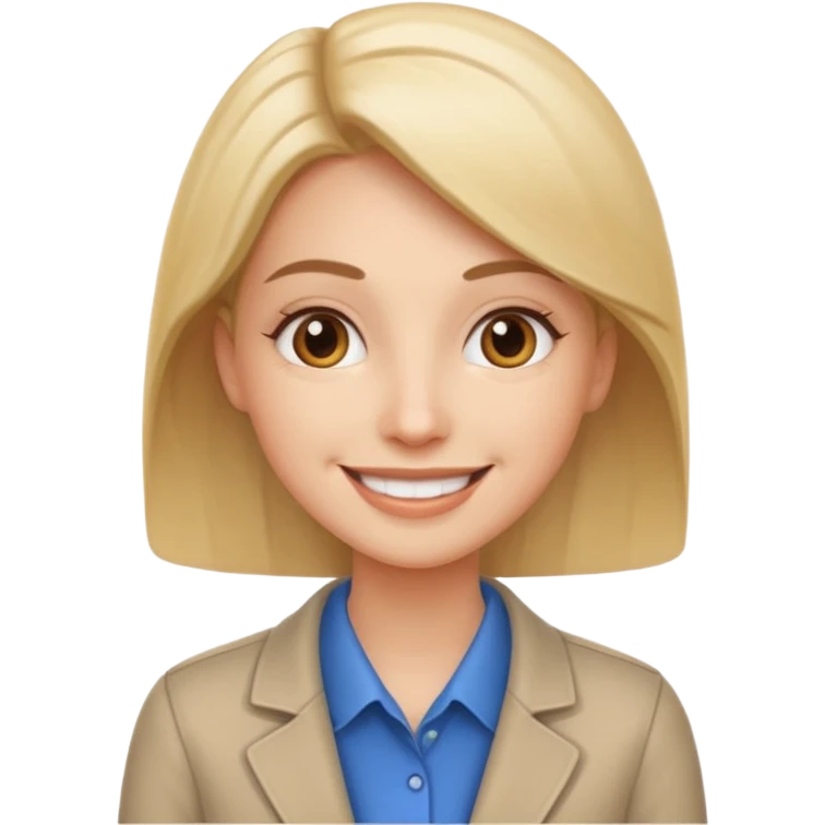 marketing specialist emoji