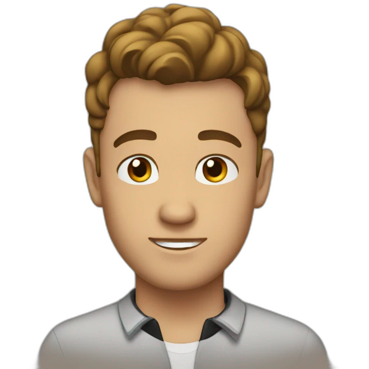 Micah bell emoji