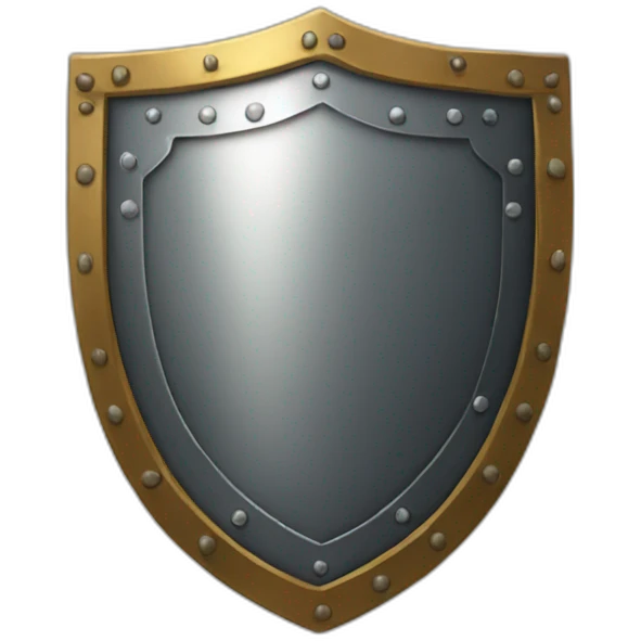 shield emoji