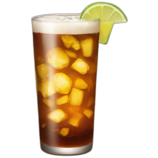 drink be emoji