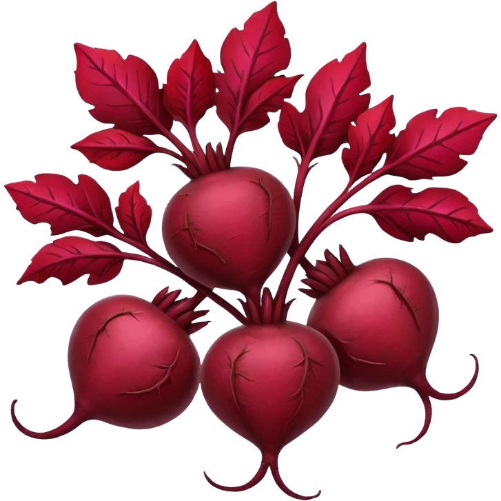 beets emoji
