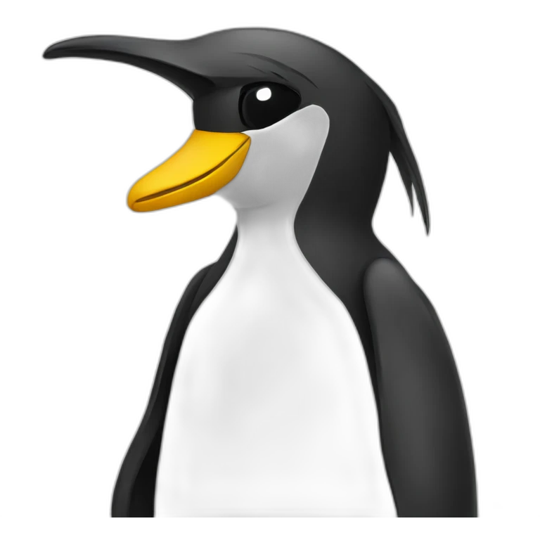 arch linux emoji