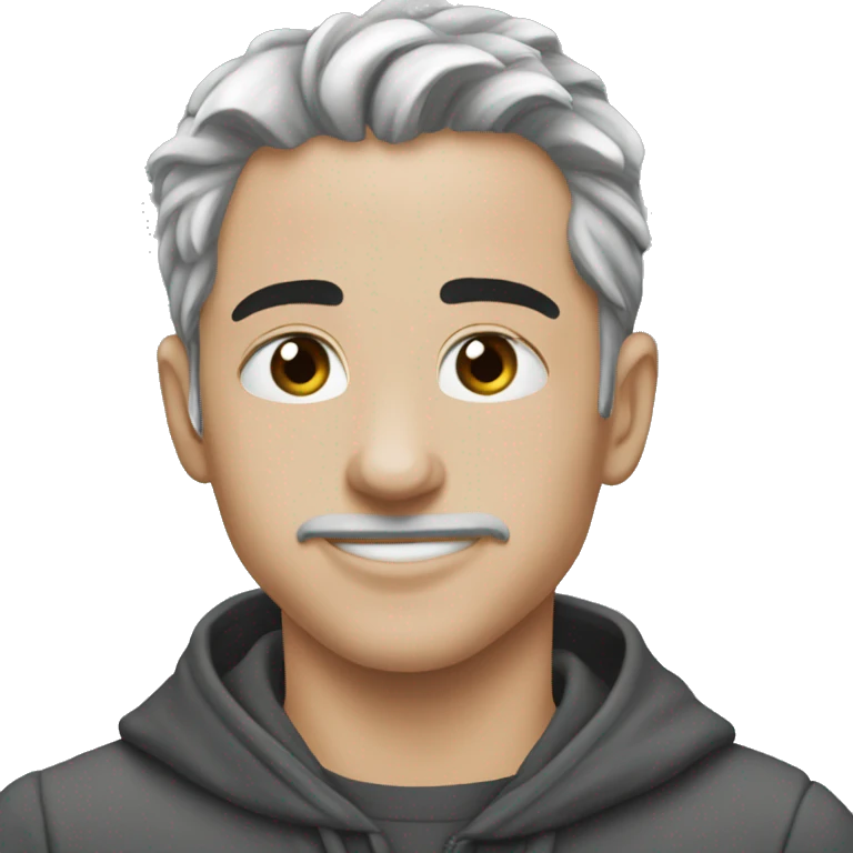 sliver aesthetic ￼ emoji