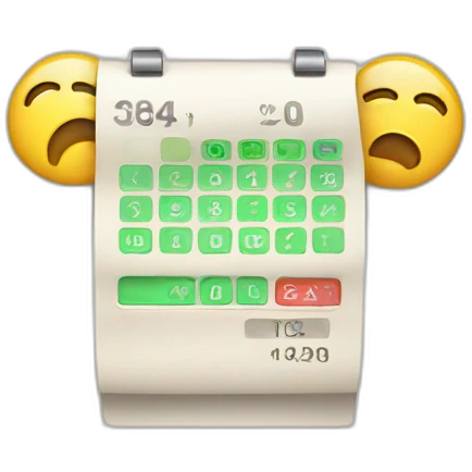 rate limit tracking emoji