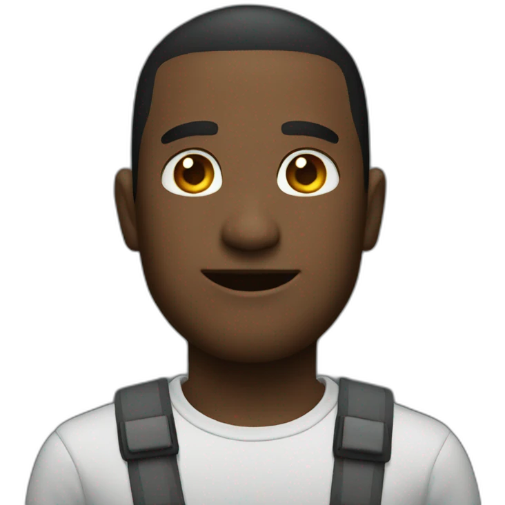 trading emoji