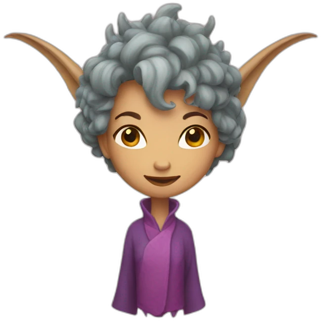 Dragon mother emoji