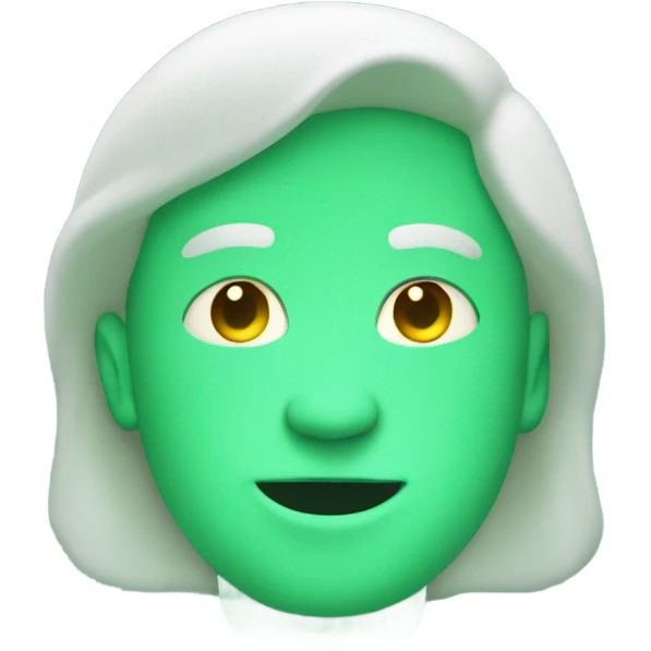 Glow in Dark  emoji