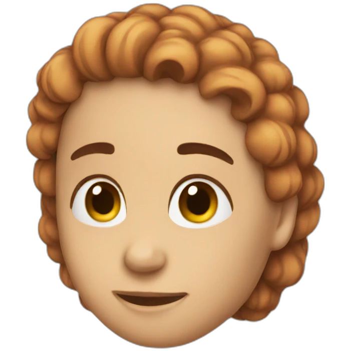 Shelly emoji