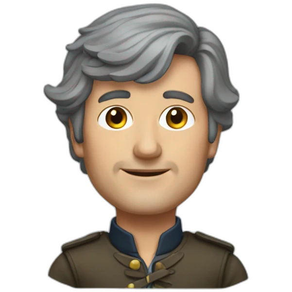 jean-pierre-pernaut emoji