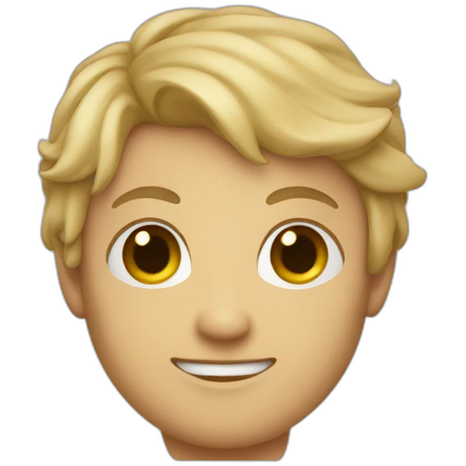 jul signe emoji