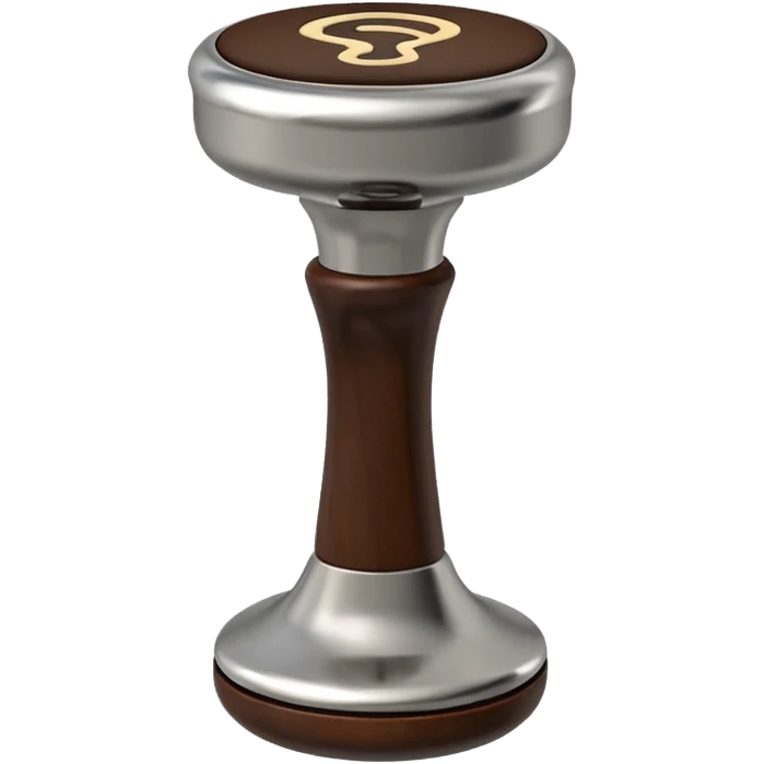 coffee Tamper

 emoji