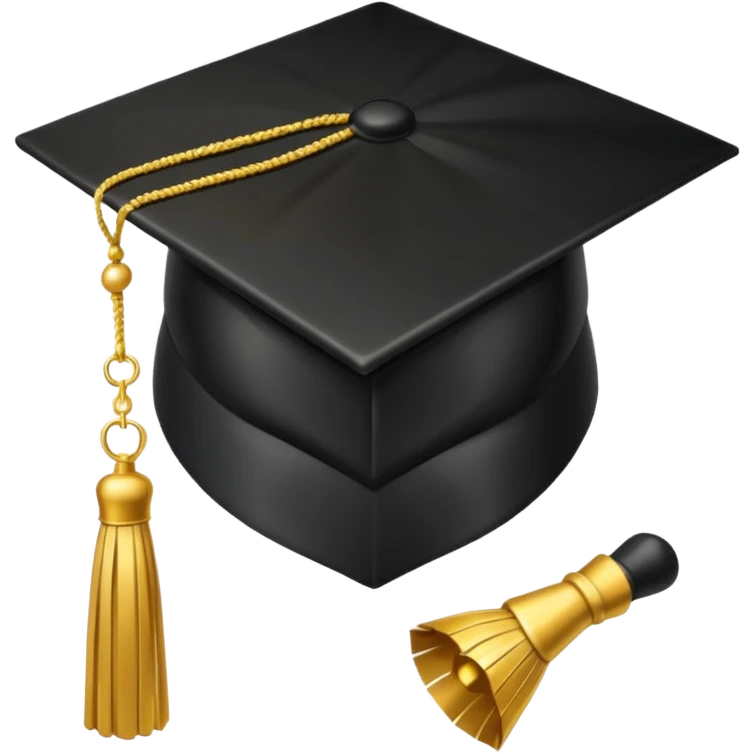 فارغ التحصیلی emoji