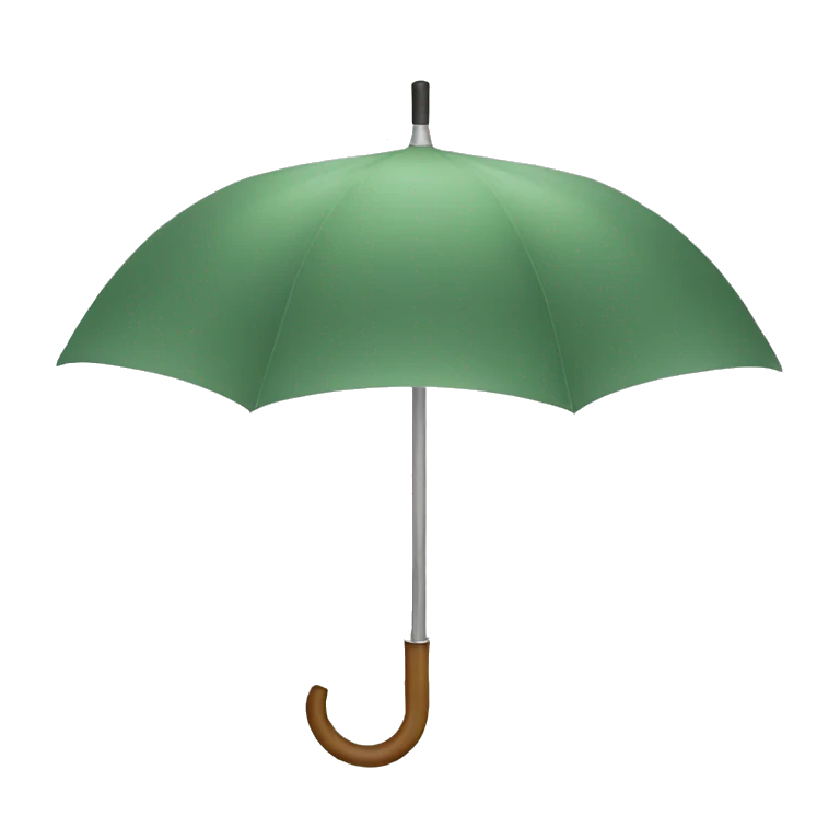 umbrella emoji
