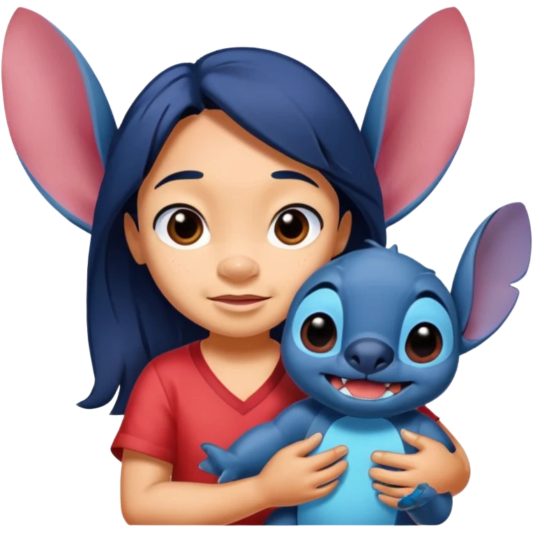 lilo and stitch emoji