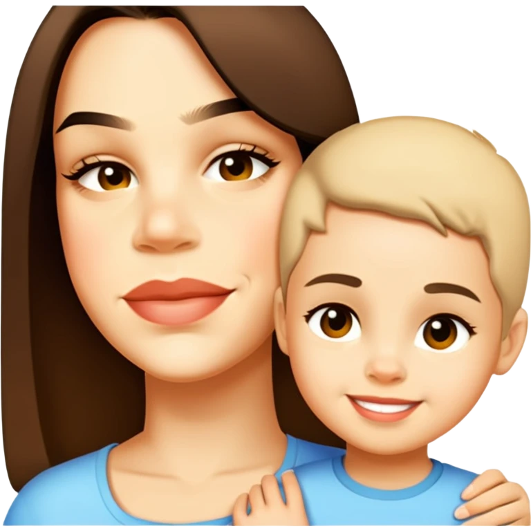 Mother’s Day  emoji