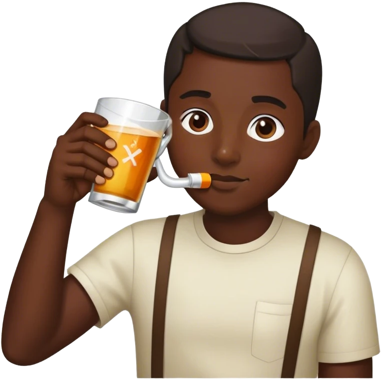 croix  emoji