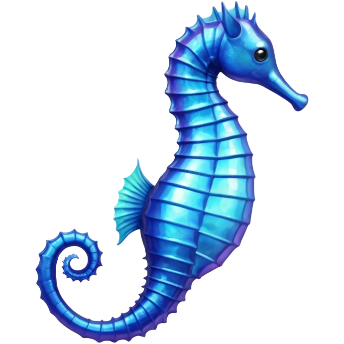 cavalo-marinho emoji