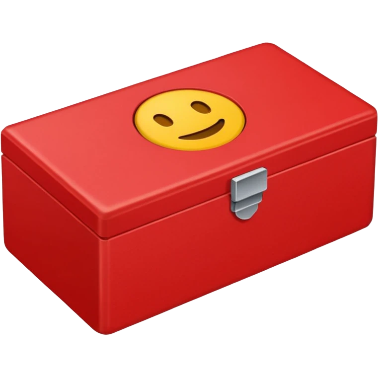 matchbox emoji