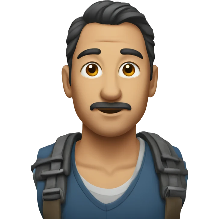 Ladrón  emoji