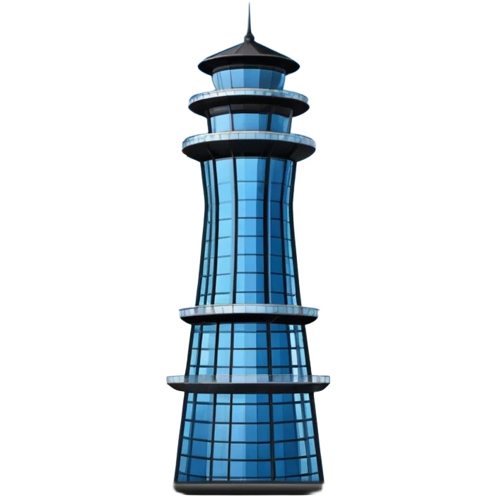 Make the final destination sky View tower emoji