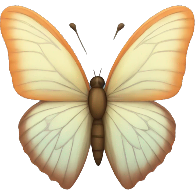 Butterfly  emoji