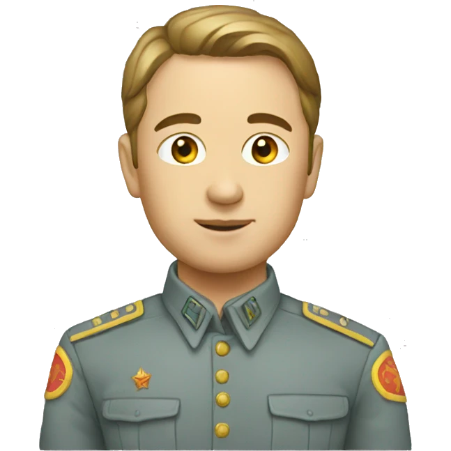 Sssr emoji