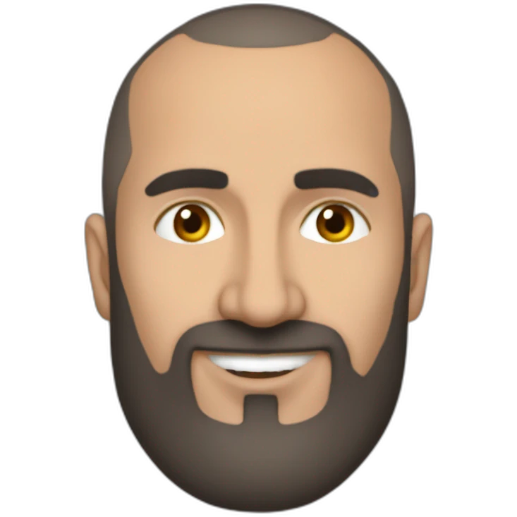 Djamel belmadi emoji