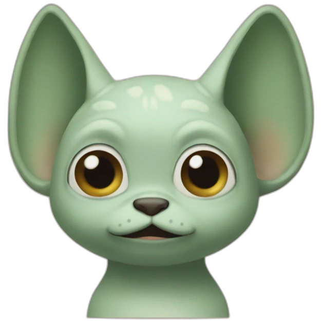 Grogu emoji