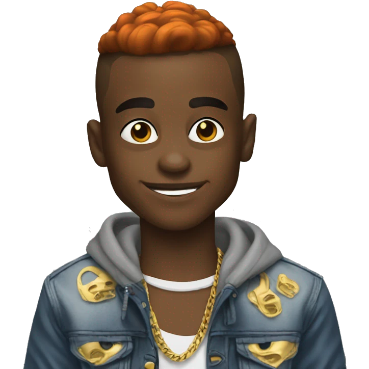 soulja boy  emoji