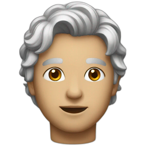 Admire emoji