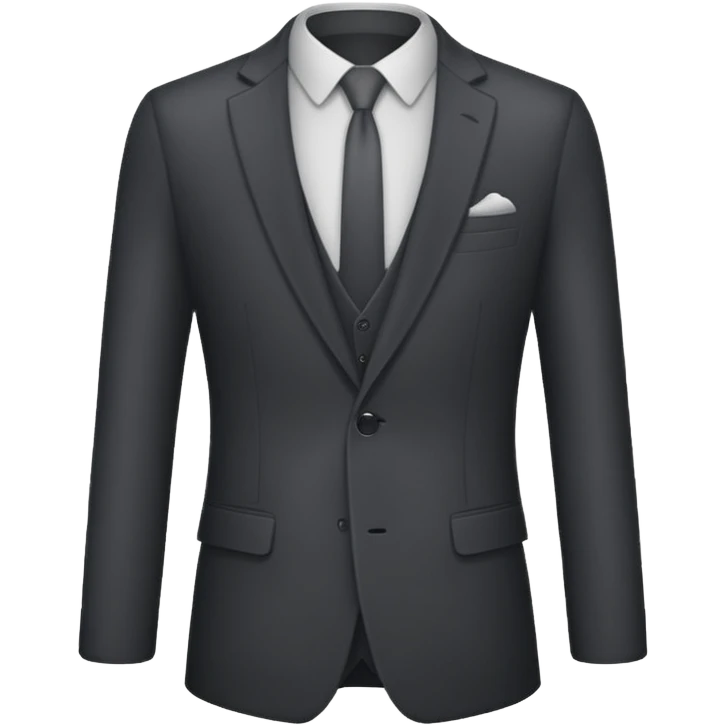 Suit emoji
