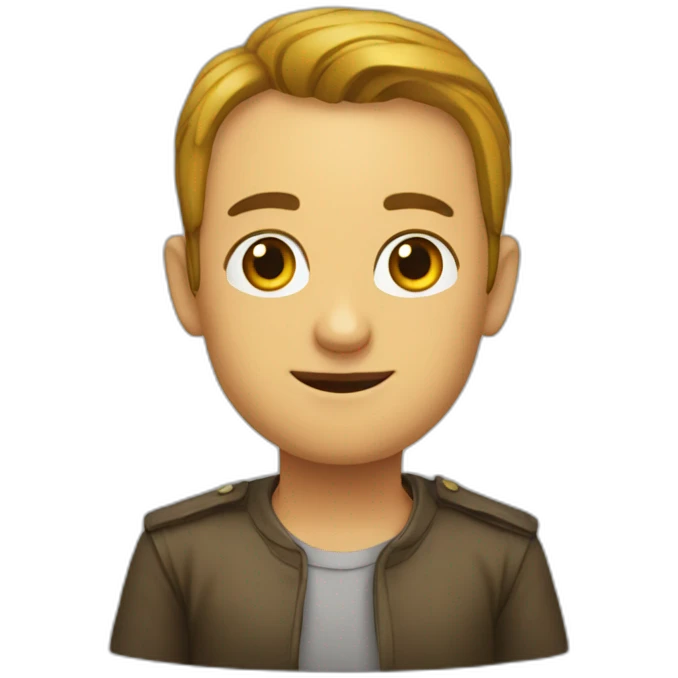 bafora o loló emoji